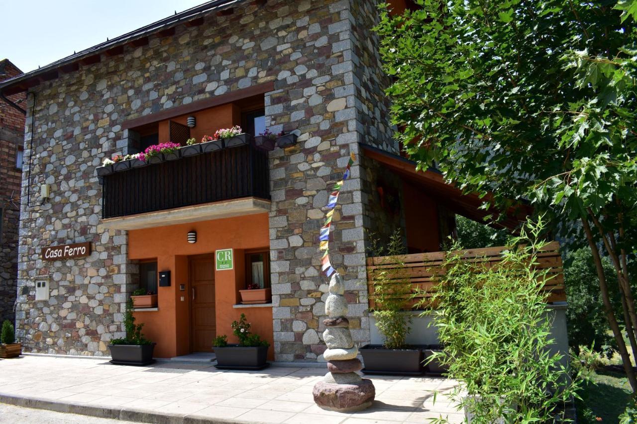 Casa Ferro Casa di campagna
