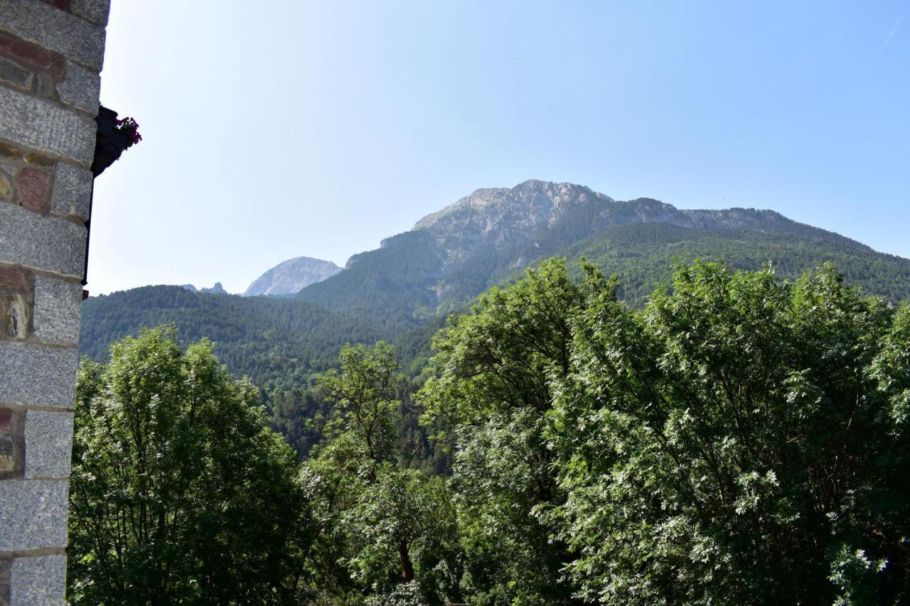 Casa Ferro