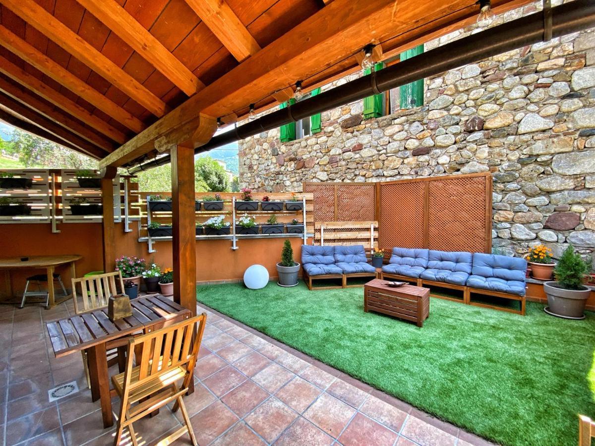 Casa Ferro Casa di campagna *